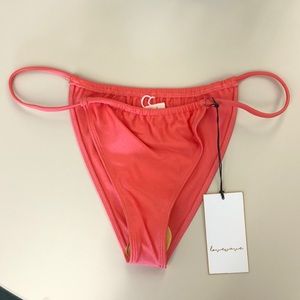 Lovewave bikini bottom